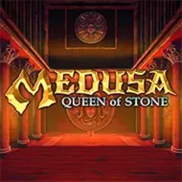 Medusa Queen of Stone