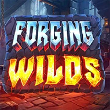 Forging Wilds