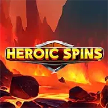 Heroic Spins