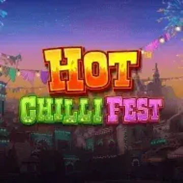 Hot Chilli Fest