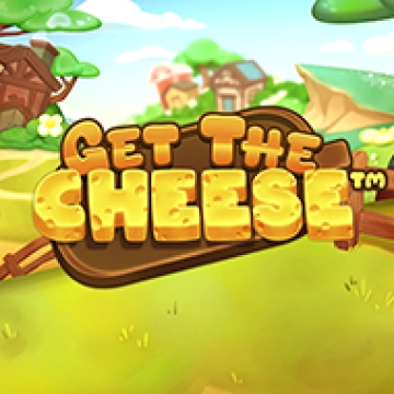 Get The Cheese