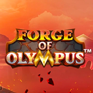 Forge of Olympus