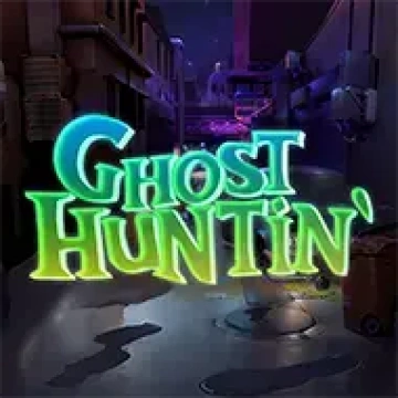 Ghost Huntin'